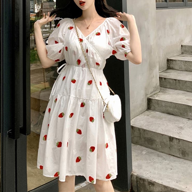 レディース ワンピース 大人 品番 Xb G L Style ジーアンドエル スタイル のレディースファッション通販 Shoplist ショップリスト