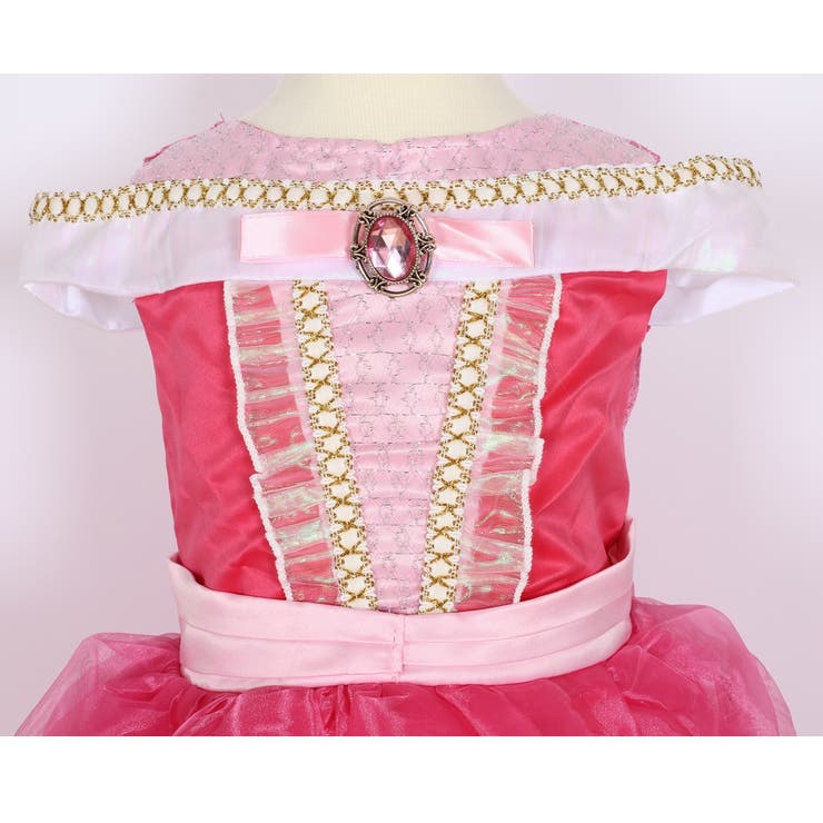 子供 キッズ コスプレ 仮装 ハロウィン ワンピース ドレス 6663 品番 Xb Amiyo アミヨ のキッズファッション通販 Shoplist ショップリスト