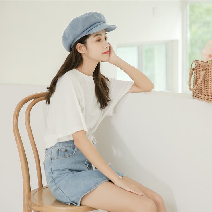 レディース トップス カットソー[品番：XB000007714]｜G&L Style