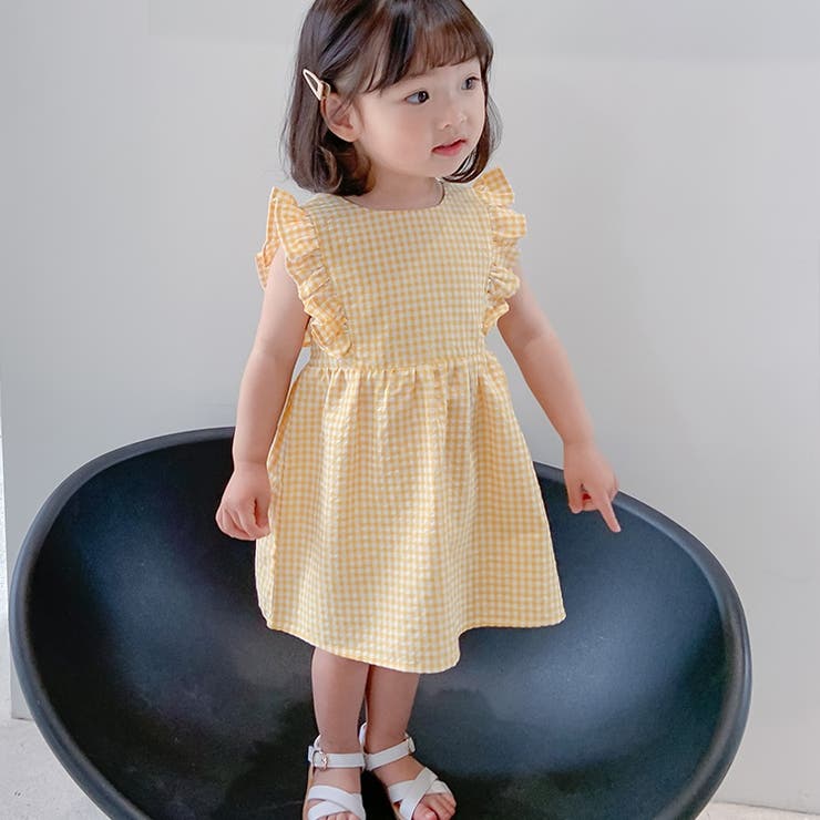 キッズ 春夏 可愛い 品番 Xb Amiyo アミヨ のキッズファッション通販 Shoplist ショップリスト