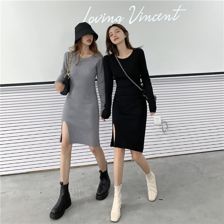 レディース トップス カットソー | G&L Style | 詳細画像3 