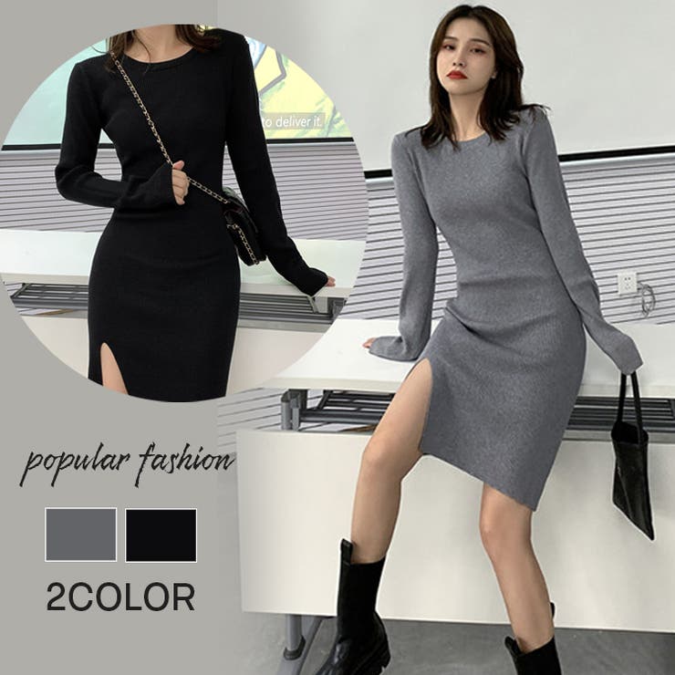 レディース トップス カットソー | G&L Style | 詳細画像1 