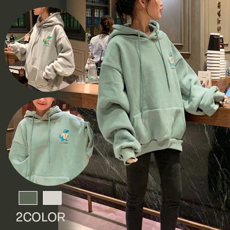 レディース トップス スウェット 品番 Xb G L Style ジーアンドエルスタイル のレディースファッション通販 Shoplist ショップリスト