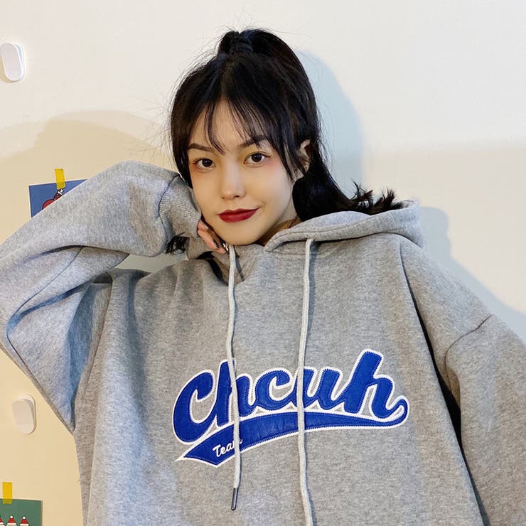 ゆうちゃみさん着用 レディース トップス | G&L Style | 詳細画像11 