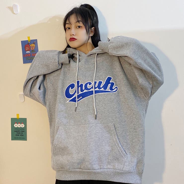 ゆうちゃみさん着用 レディース トップス | G&L Style | 詳細画像10 