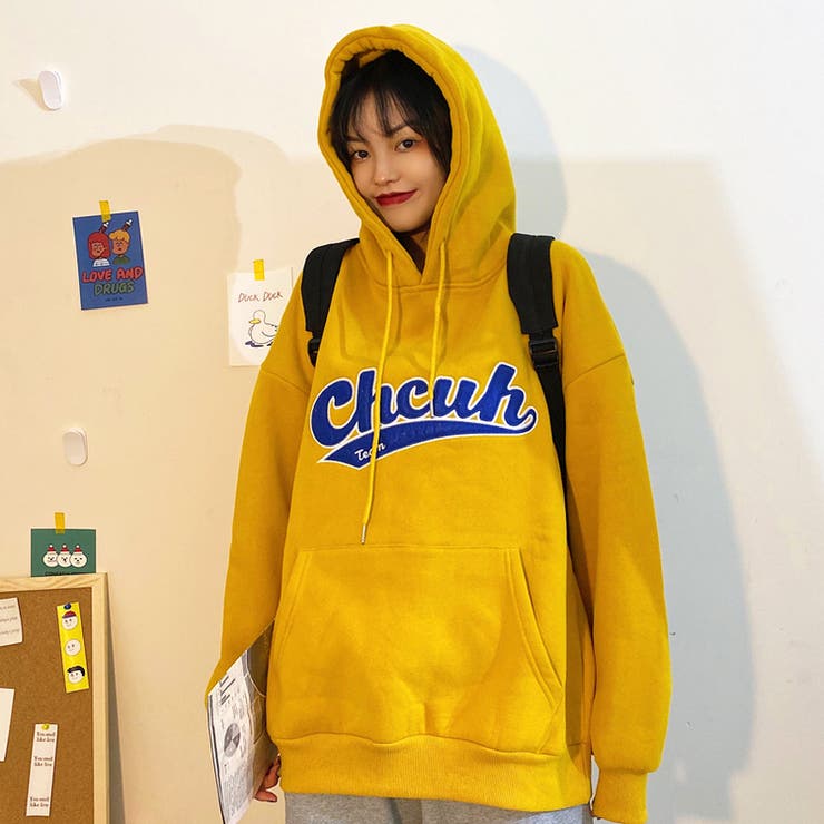 マスタード | ゆうちゃみさん着用 レディース トップス | G&L Style