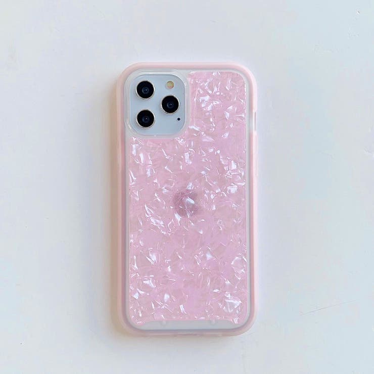 iPhone12ホログラムスマホケース 8031 | G&L Style | 詳細画像4 
