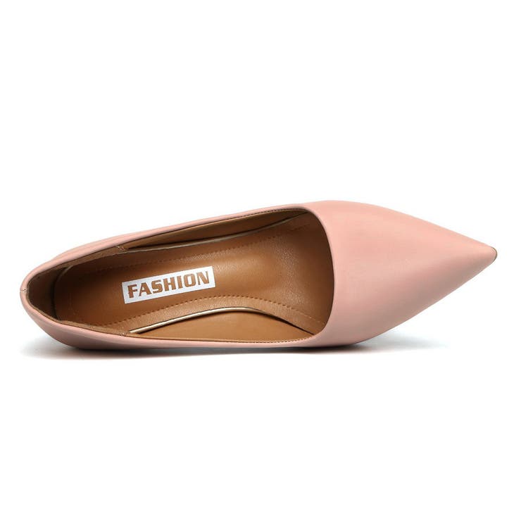 ポインテッドトゥ ベーシックパンプス 8064 品番 Xb G L Style ジーアンドエルスタイル のレディースファッション通販 Shoplist ショップリスト