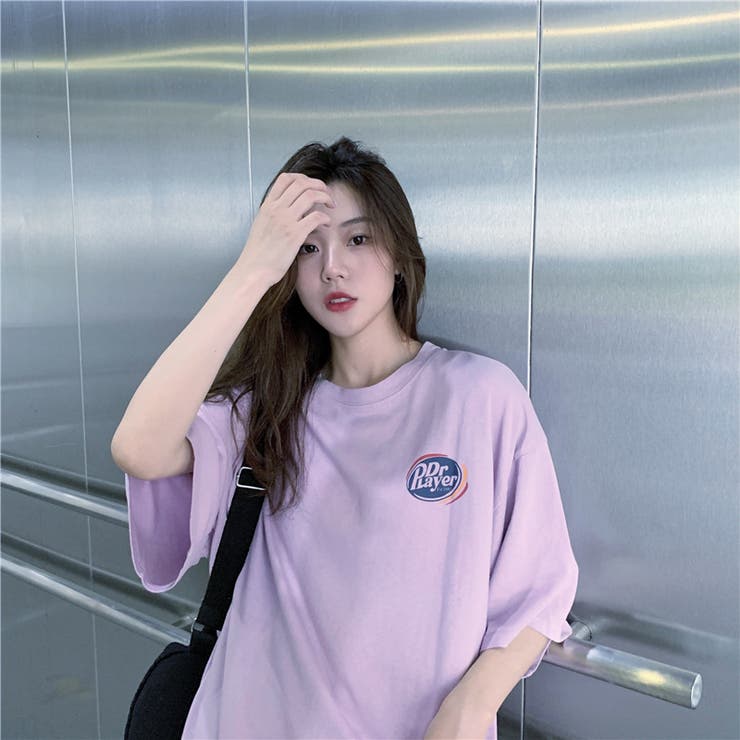 アイドルサインプリント Tシャツ Mサイズ　直筆 サインプリントTシャツ 8404[品番：XB000008757]｜G&L Style
