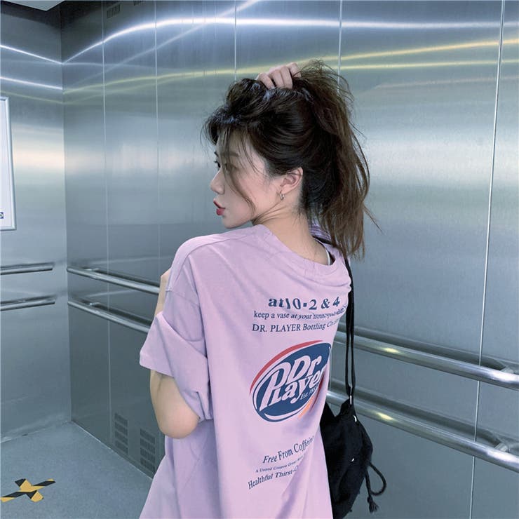アイドルサインプリント Tシャツ Mサイズ　直筆 サインプリントTシャツ 8404[品番：XB000008757]｜G&L Style
