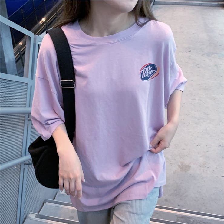 サインプリントTシャツ 8404[品番：XB000008757]｜G&L Style