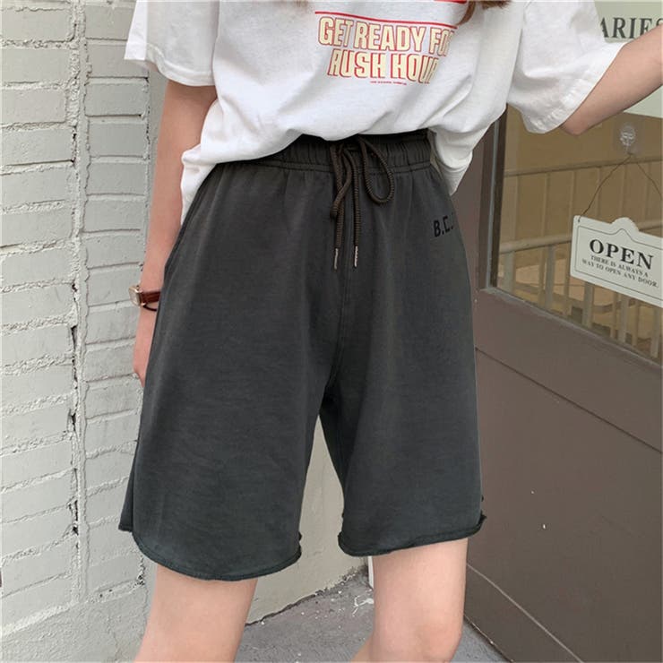 春新作の ハーフパンツ スエット ハーフパンツ Www Qiraatafrican Com