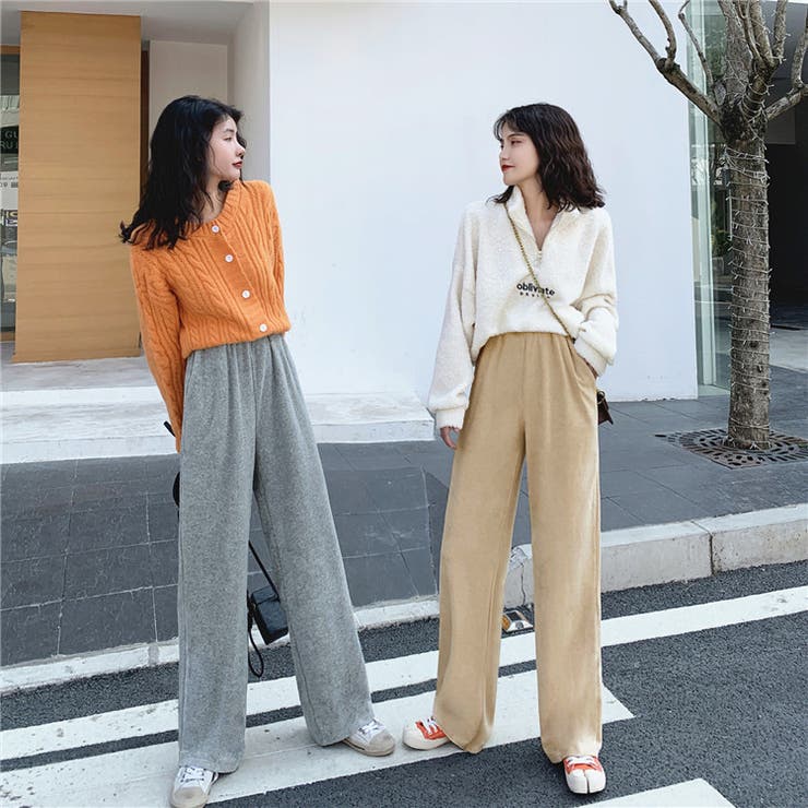 新品★GALSVILLE★白ファッションパンツ★未使用 ♪♪♪ 2025年最新】Gals ville パンツの人気アイテム - メルカリ