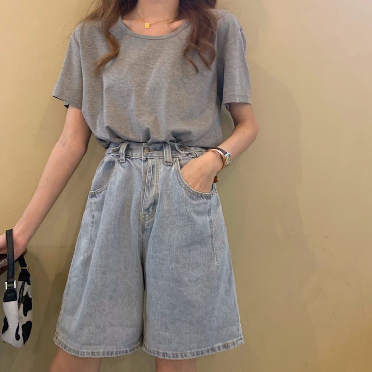 デニムハーフパンツ 9330 品番 Xb G L Style ジーアンドエルスタイル のレディース ファッション通販 Shoplist ショップリスト デニムハーフパンツ 9330 品番 Xb G L Style ジーアンドエルスタイル のレディース ファッション通販 Shoplist ショップリスト