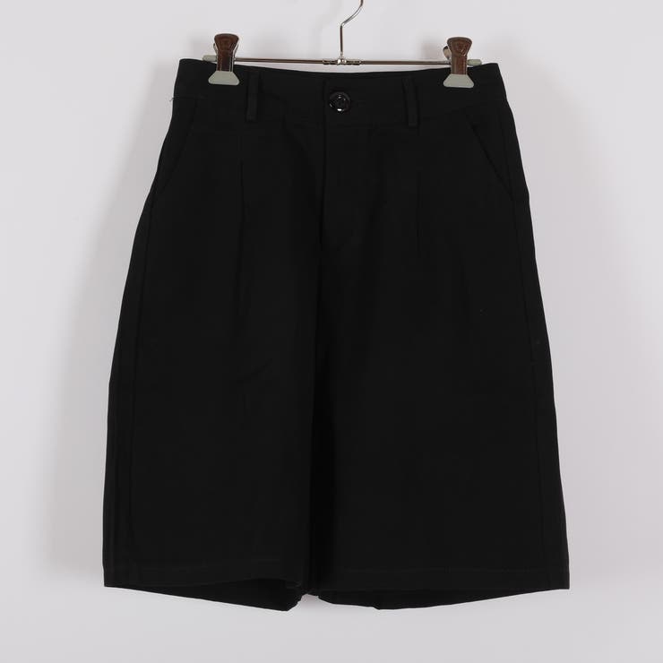 Aラインショートパンツ 9333[品番：XB000009595]｜G&L Style