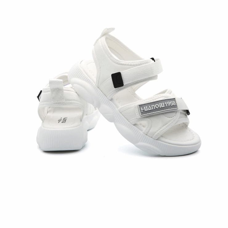 くまさんソールスポーツサンダル 9513 | G&L Style | 詳細画像6 