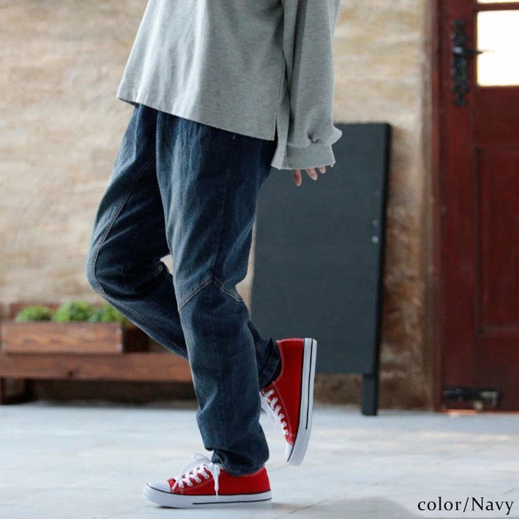 大きいサイズ レディース ボトムス | GOLDJAPAN　大きいサイズ専門店 | 詳細画像10 