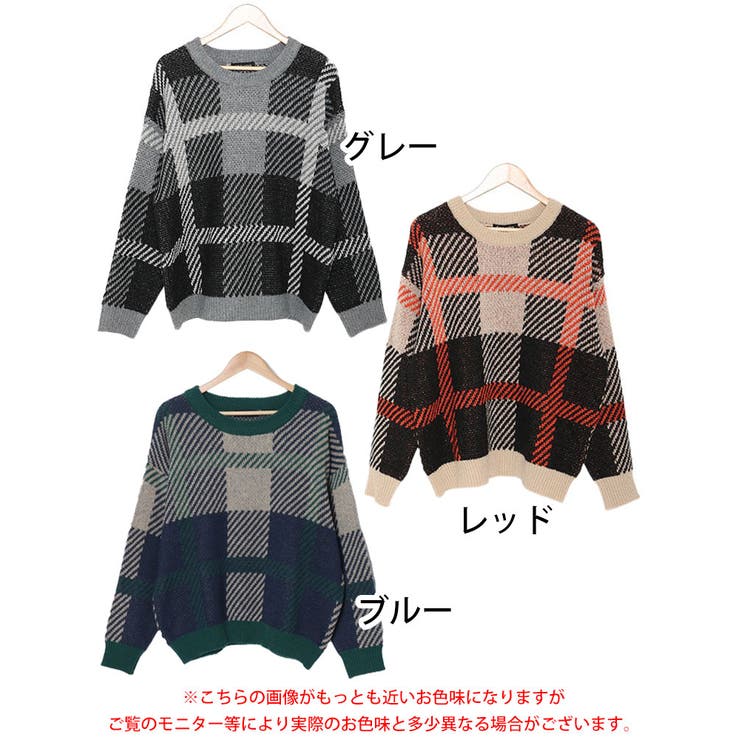 大きいサイズ レディース トップス | GOLDJAPAN　大きいサイズ専門店 | 詳細画像15 