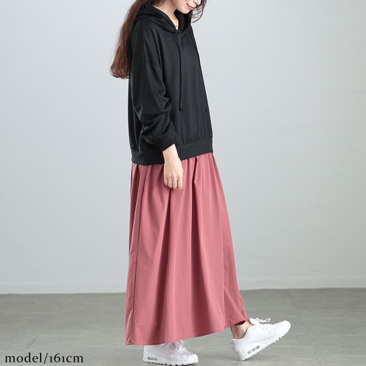 大きいサイズ レディース ワンピース | GOLDJAPAN　大きいサイズ専門店 | 詳細画像11 