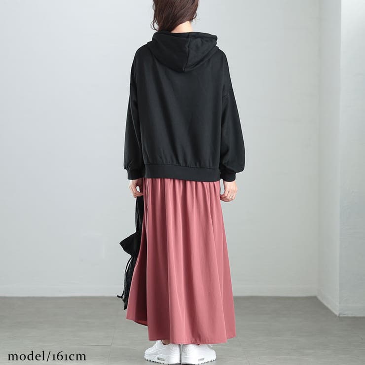 大きいサイズ レディース ワンピース | GOLDJAPAN　大きいサイズ専門店 | 詳細画像12 