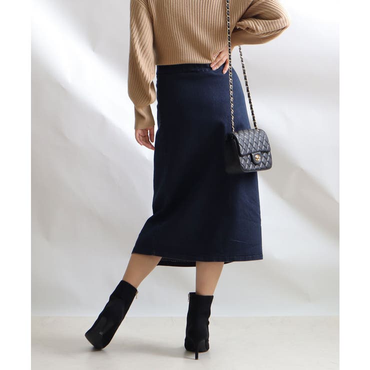 大きいサイズ レディース ボトムス | GOLDJAPAN　大きいサイズ専門店 | 詳細画像12 