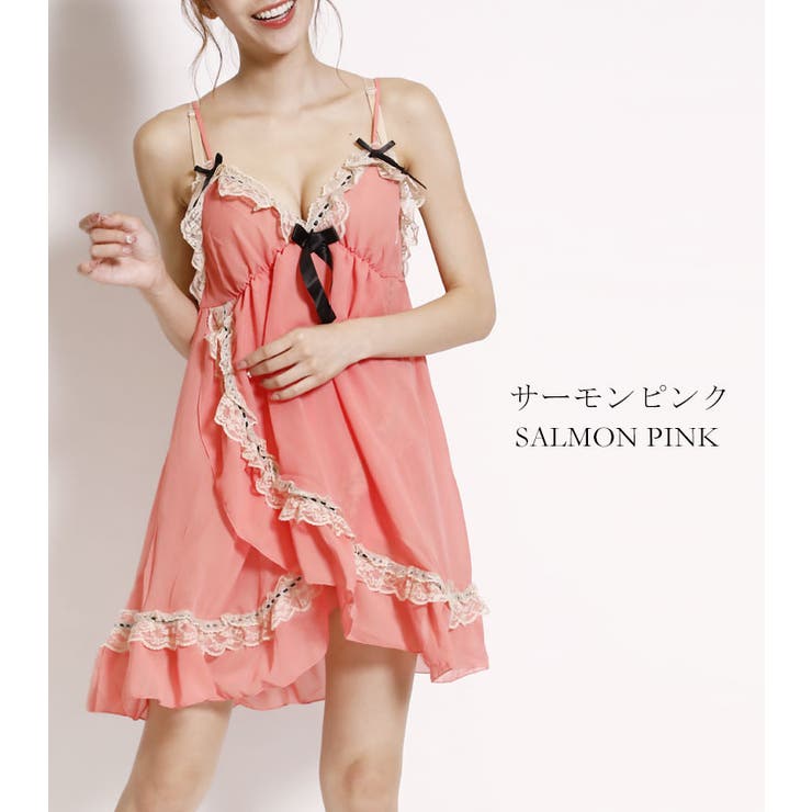 大きいサイズ レディース 下着 | GOLDJAPAN　大きいサイズ専門店 | 詳細画像9 