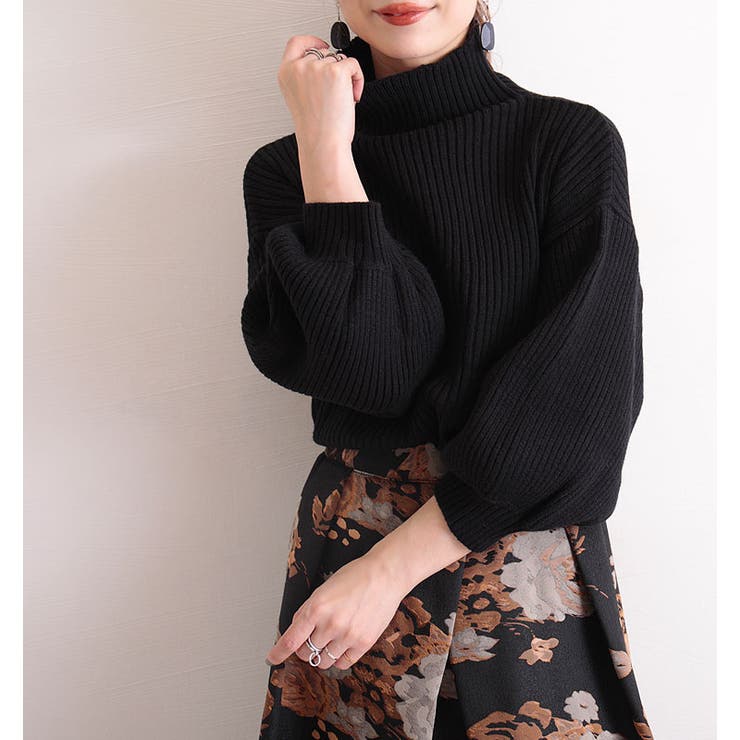 大きいサイズ レディース トップス | GOLDJAPAN　大きいサイズ専門店 | 詳細画像5 