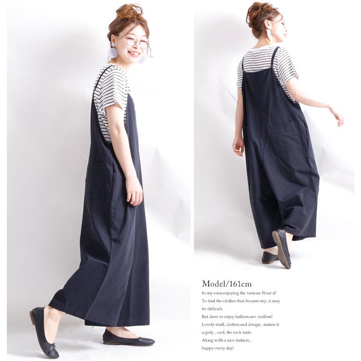 いち DRESS サロペットパンツ Lサイズ 楽天市場】《javaジャバコラボ》 オールインワン サロペット