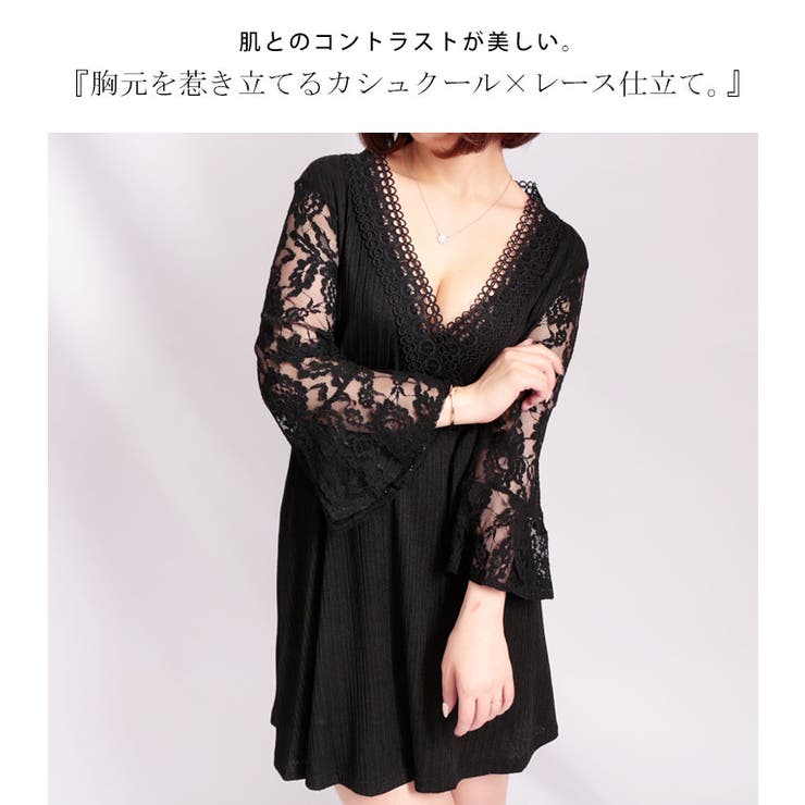 大きいサイズ レディース チュニック[品番:GJ000017021 大きいサイズ レディース チュニック[品番:GJ000017021