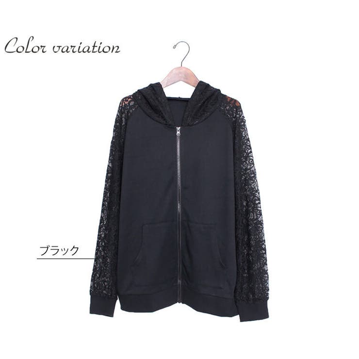 大きいサイズ レディース トップス | GOLDJAPAN　大きいサイズ専門店 | 詳細画像16 