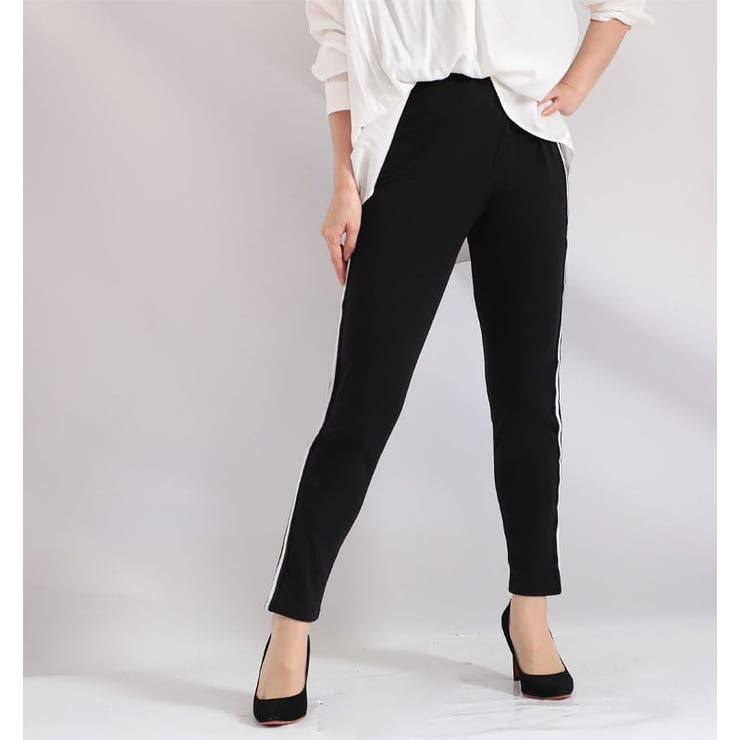 大きいサイズ レディース ボトムス | GOLDJAPAN　大きいサイズ専門店 | 詳細画像10 