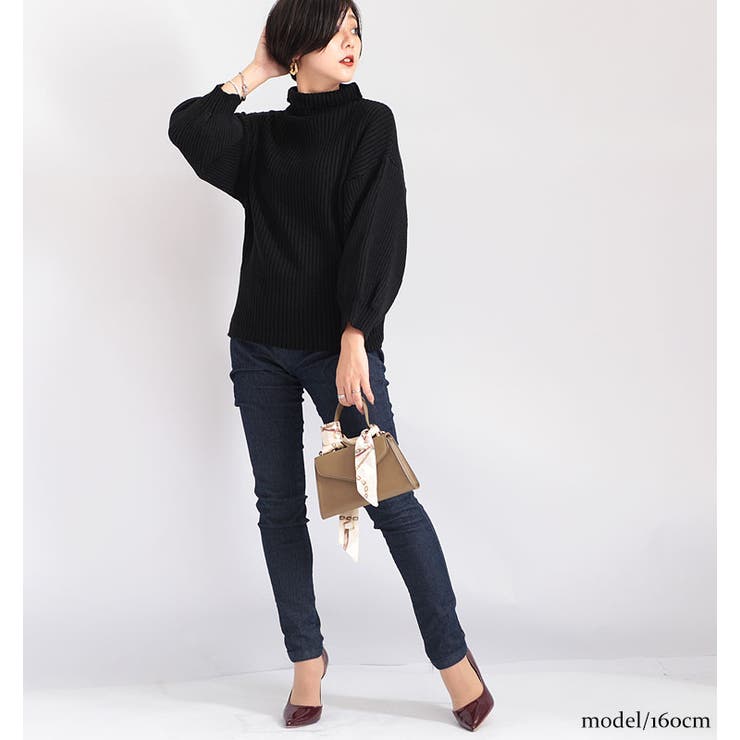 大きいサイズ レディース トップス | GOLDJAPAN　大きいサイズ専門店 | 詳細画像8 