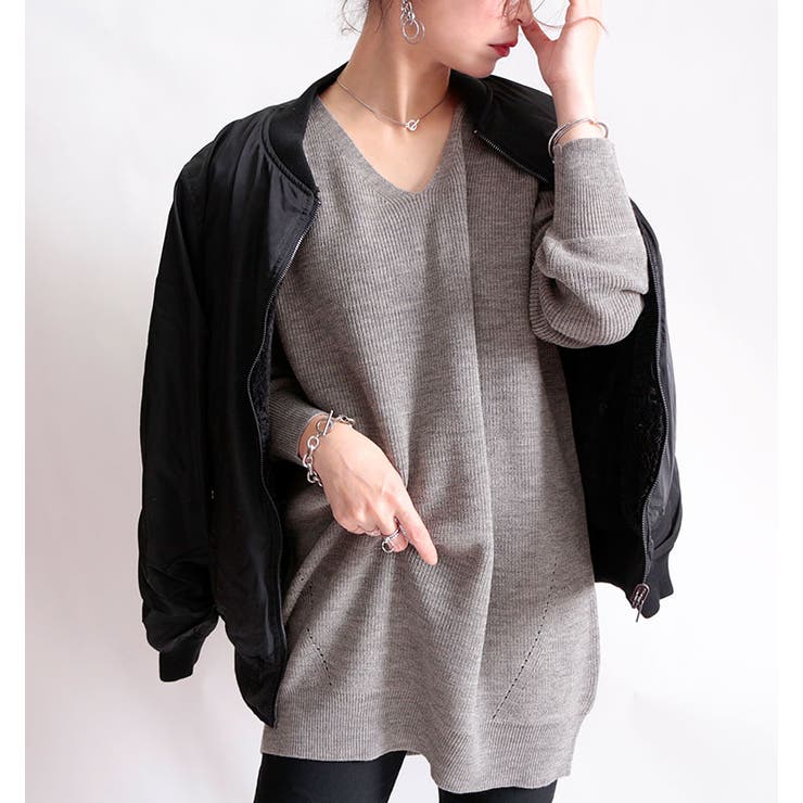 大きいサイズ レディース トップス | GOLDJAPAN　大きいサイズ専門店 | 詳細画像10 