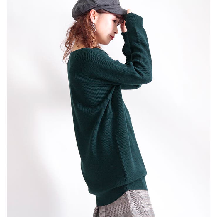 大きいサイズ レディース トップス | GOLDJAPAN　大きいサイズ専門店 | 詳細画像12 