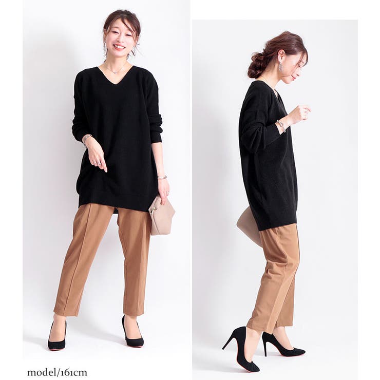 大きいサイズ レディース トップス | GOLDJAPAN　大きいサイズ専門店 | 詳細画像13 