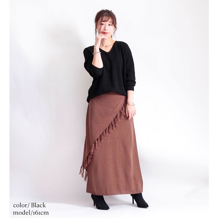 大きいサイズ レディース トップス | GOLDJAPAN　大きいサイズ専門店 | 詳細画像14 