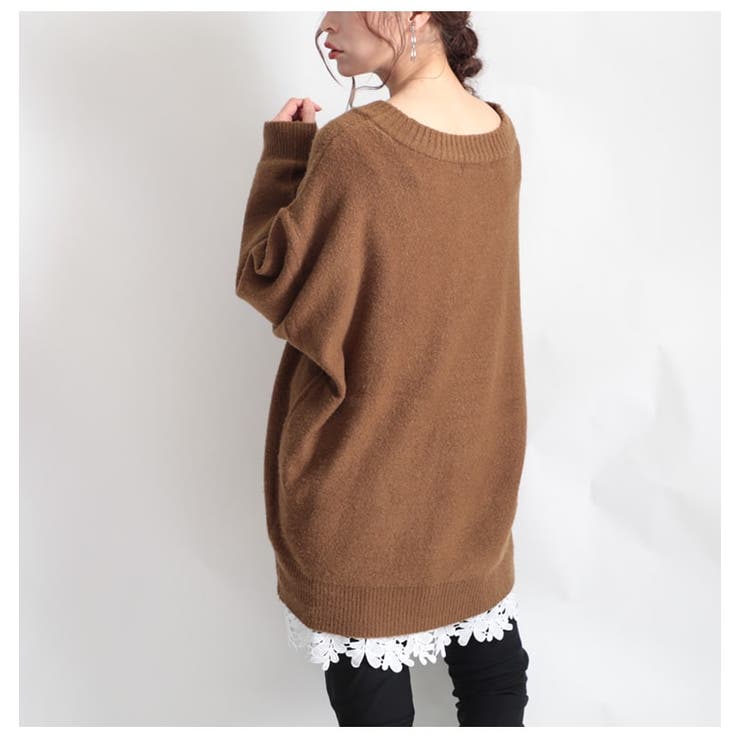 大きいサイズ レディース トップス | GOLDJAPAN　大きいサイズ専門店 | 詳細画像9 