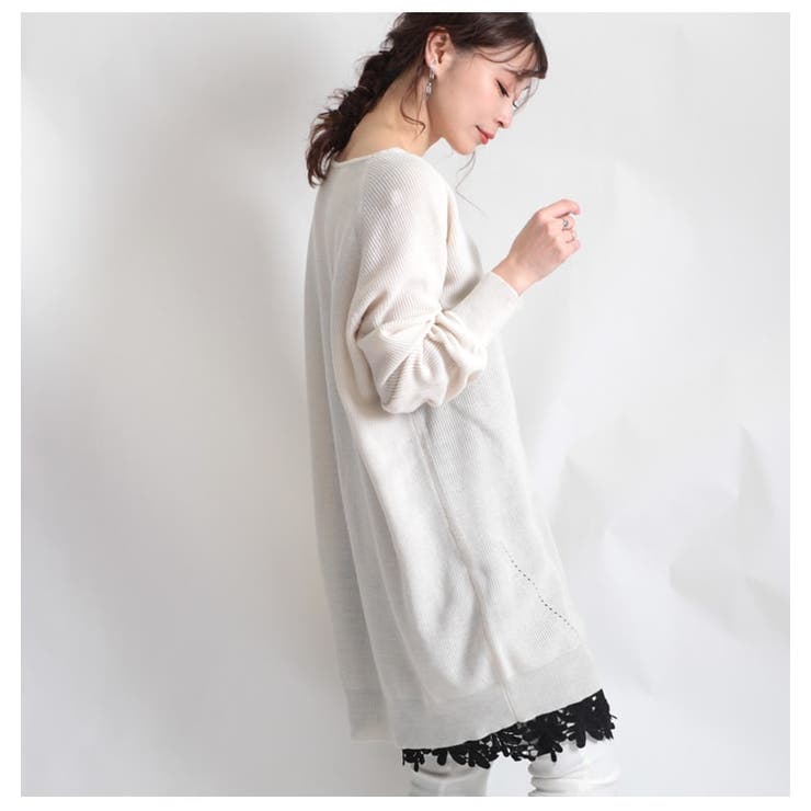 大きいサイズ レディース トップス | GOLDJAPAN　大きいサイズ専門店 | 詳細画像11 