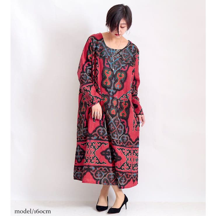 大きいサイズ レディース ワンピース 品番 Gj Goldjapan 大きいサイズ 専門店 ゴールドジャパン のレディースファッション通販 Shoplist ショップリスト