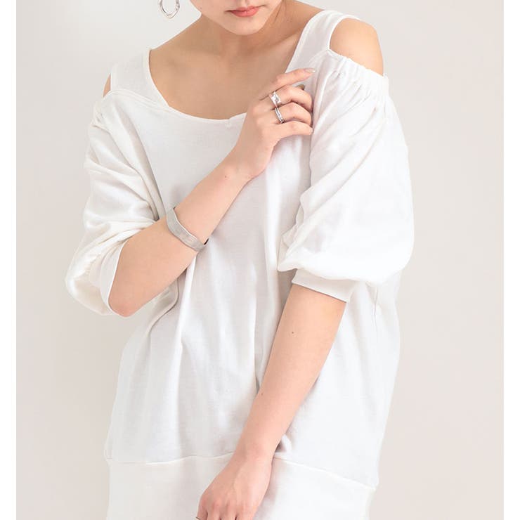 大きいサイズ レディース トップス | GOLDJAPAN　大きいサイズ専門店 | 詳細画像10 