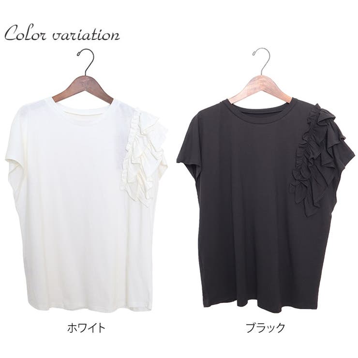 大きいサイズ レディース トップス | GOLDJAPAN　大きいサイズ専門店 | 詳細画像17 