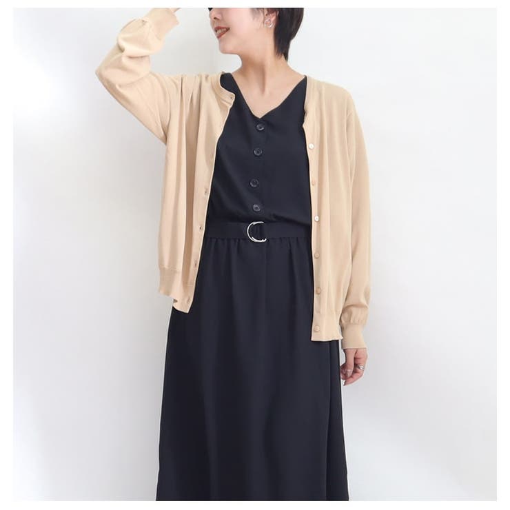 超美品⭐︎オブリ　ジャケットワンピース　イエロー　　Mサイズ 超美品⭐︎オブリ ジャケットワンピース イエロー Mサイズ