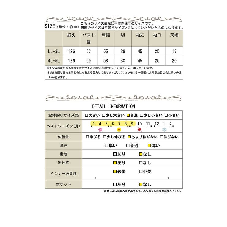 大きいサイズレディース トップス カーディガン 品番 Gj Goldjapan 大きいサイズ専門店 ゴールドジャパン のレディース ファッション通販 Shoplist ショップリスト
