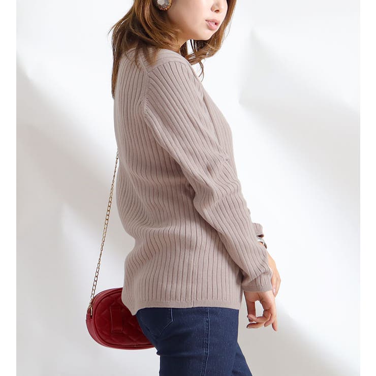 大きいサイズ レディース トップス | GOLDJAPAN　大きいサイズ専門店 | 詳細画像6 