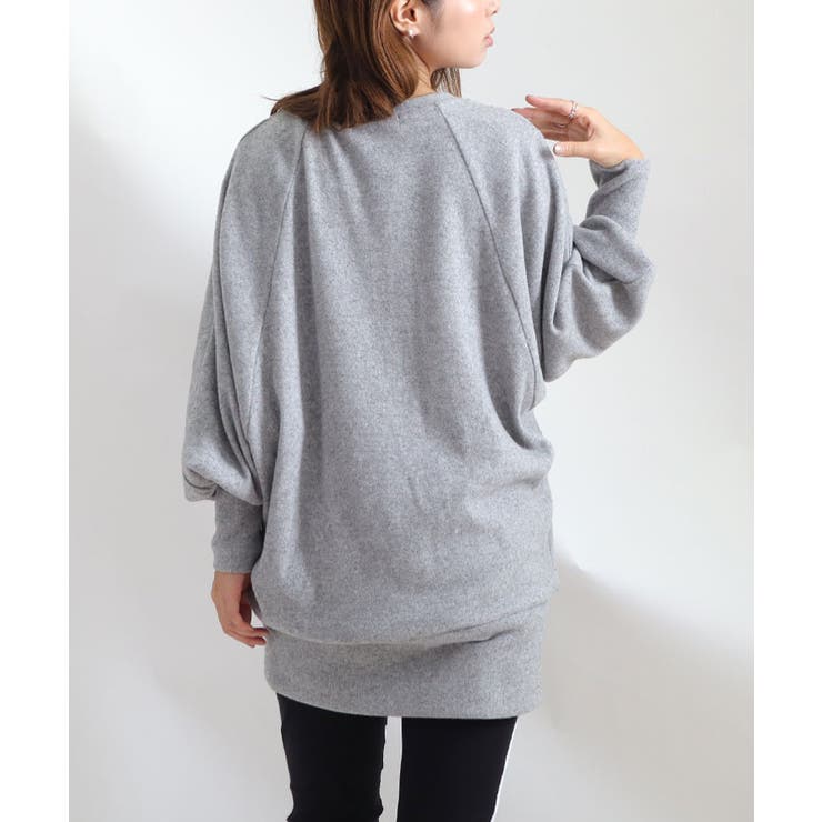 大きいサイズ レディース チュニック | GOLDJAPAN　大きいサイズ専門店 | 詳細画像13 