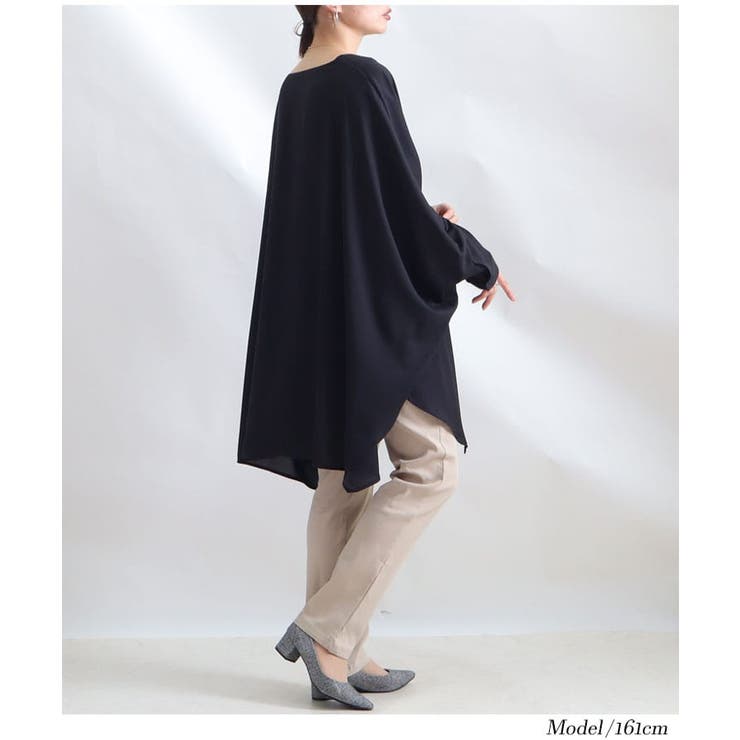 大きいサイズ レディース チュニック | GOLDJAPAN　大きいサイズ専門店 | 詳細画像13 