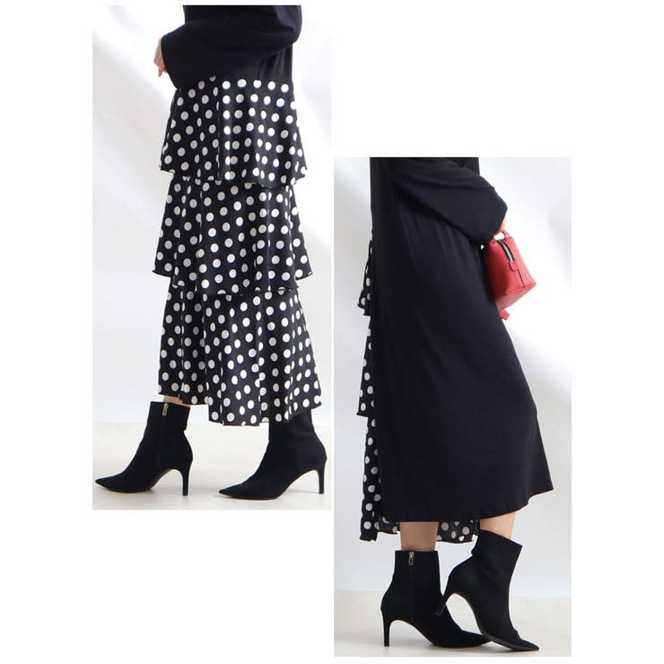 大きいサイズ レディース ワンピース | GOLDJAPAN　大きいサイズ専門店 | 詳細画像8 