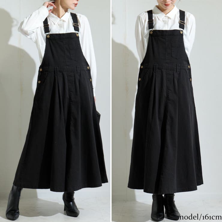 大きいサイズ レディース ワンピース | GOLDJAPAN　大きいサイズ専門店 | 詳細画像10 