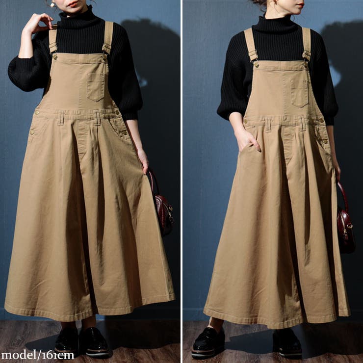 大きいサイズ レディース ワンピース | GOLDJAPAN　大きいサイズ専門店 | 詳細画像13 