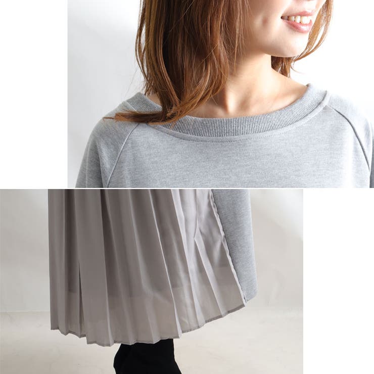 大きいサイズ レディース ワンピース | GOLDJAPAN　大きいサイズ専門店 | 詳細画像7 